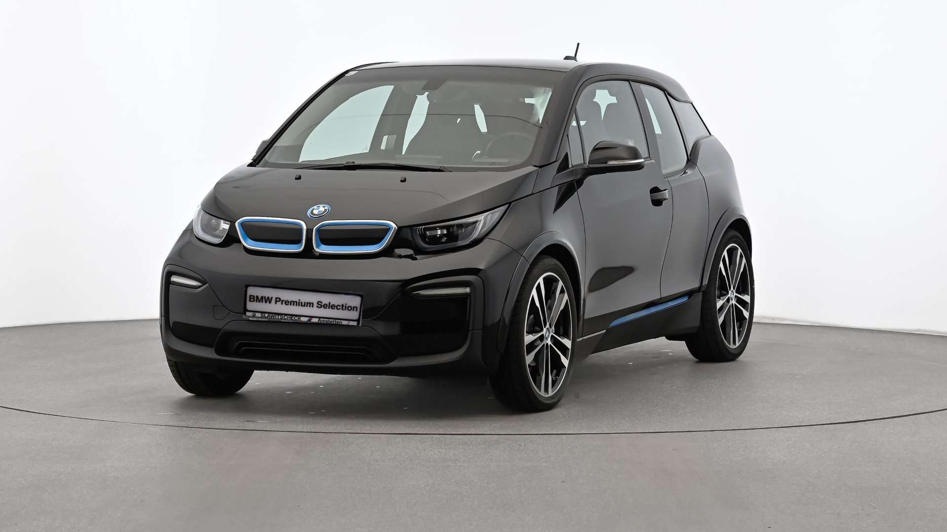 BMW I3 EDrive -  - Joinsteer - #1