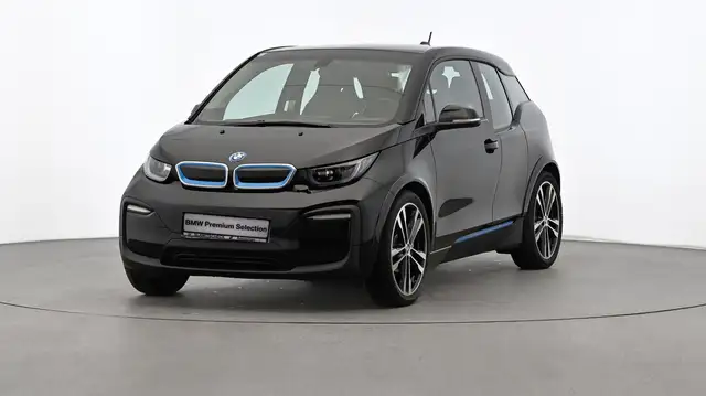 BMW i3 eDrive i01