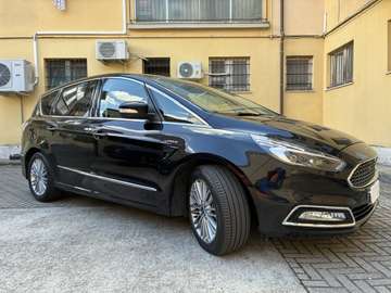 VIGNALE 180 CV POWERSHIFT
