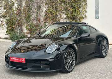 (992) (2) coupe 3.0 394 carrera pdk première main