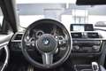 BMW 420 M-Sport *CUIR*NAVI*CAMERA*CARPLAY*KEYLESS* Grijs - thumbnail 10