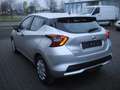 Nissan Micra Visia Plus Grau - thumbnail 13