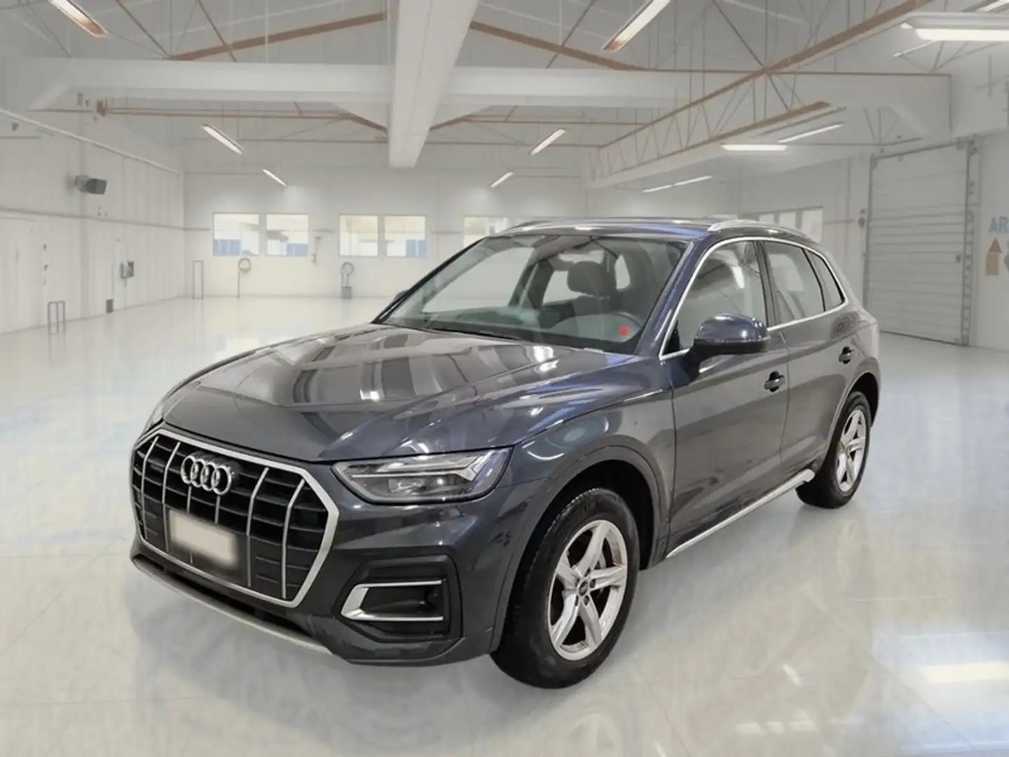Audi Q5 50 TFSI e Business Advanced quattro S tronic - 1