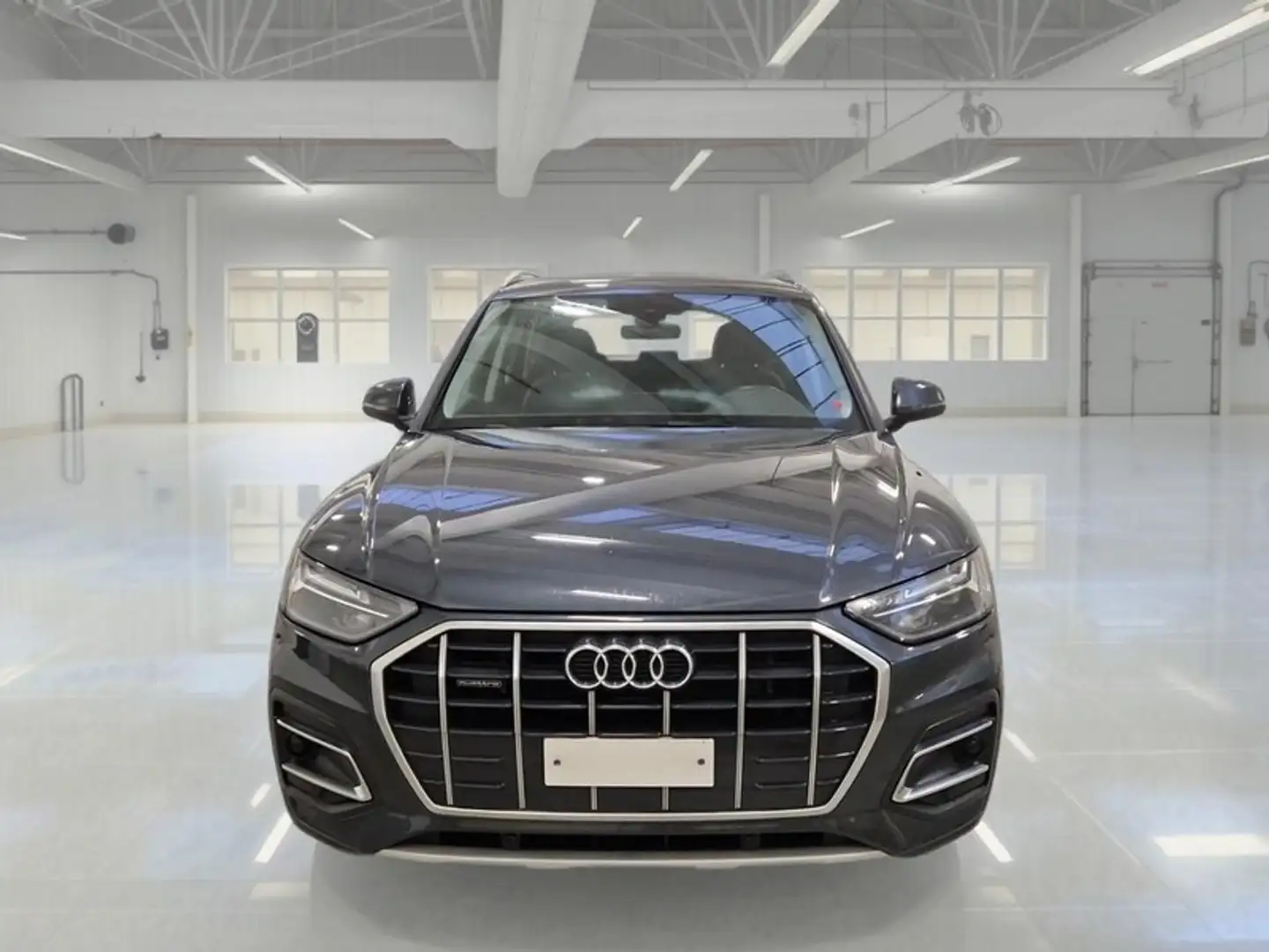 Audi Q5 50 TFSI e Business Advanced quattro S tronic - 2