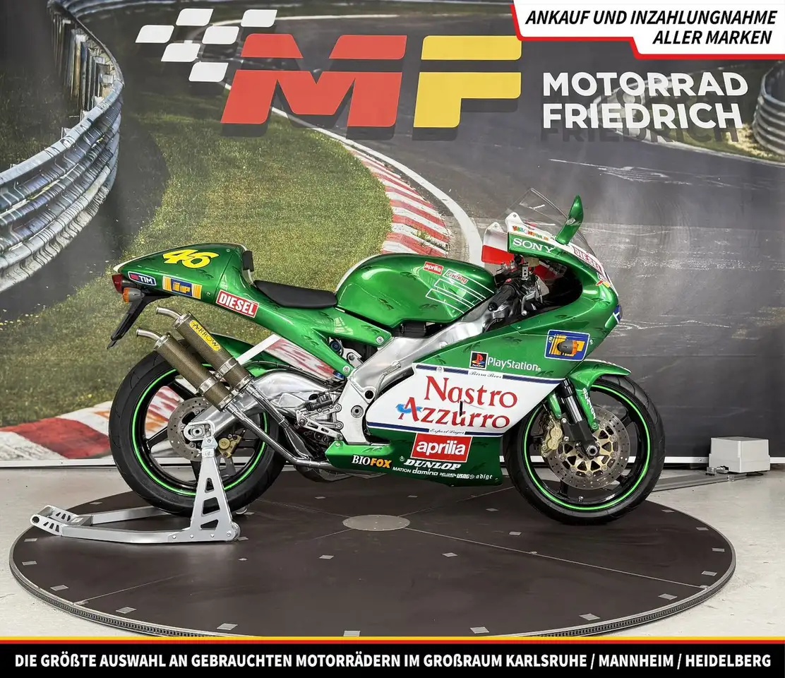 Aprilia RS 250