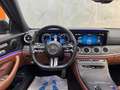 Mercedes-Benz E 450 4Matic|AMGLINE|VOLLLEDER|MULTIBEAM| Schwarz - thumbnail 23
