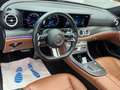 Mercedes-Benz E 450 4Matic|AMGLINE|VOLLLEDER|MULTIBEAM| Fekete - thumbnail 9