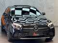 Mercedes-Benz E 450 4Matic|AMGLINE|VOLLLEDER|MULTIBEAM| Schwarz - thumbnail 2