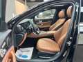 Mercedes-Benz E 450 4Matic|AMGLINE|VOLLLEDER|MULTIBEAM| Schwarz - thumbnail 13