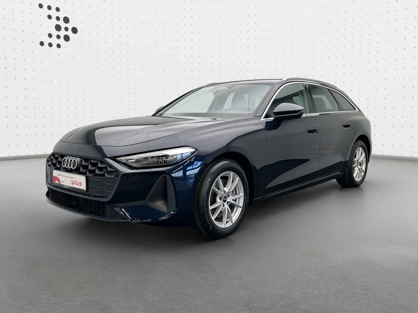 Audi A5 TFSI*Navi*Alu*PDC*Virtual Cockpit*Kamer Blau - 2