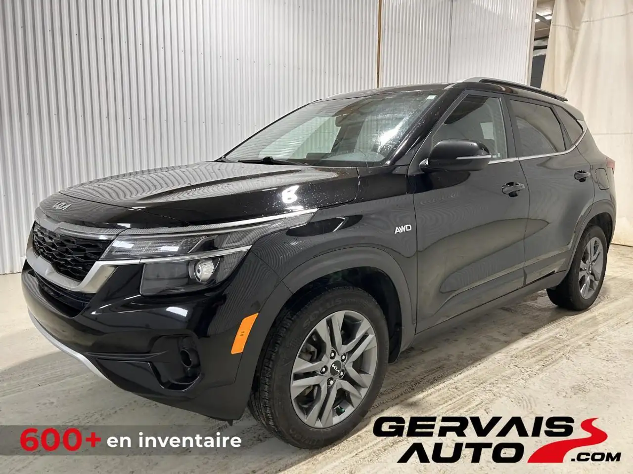 Kia Seltos снимка Kia Seltos