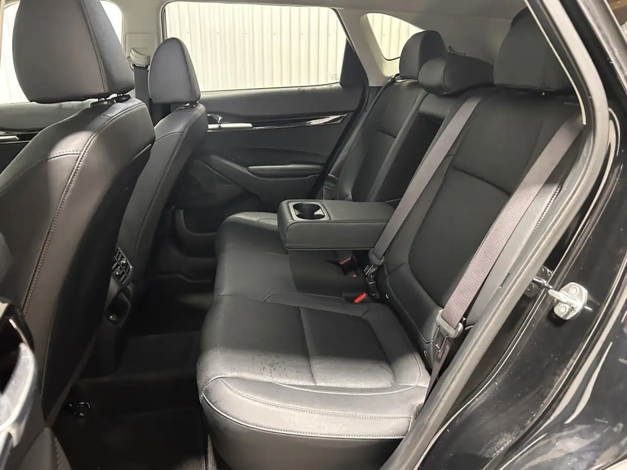 Kia Seltos снимка Kia Seltos