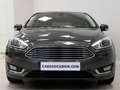 Ford Focus 1.0 Ecoboost Auto-S&S Titanium 125 Gris - thumbnail 3