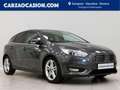 Ford Focus 1.0 Ecoboost Auto-S&S Titanium 125 Gris - thumbnail 1