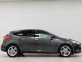 Ford Focus 1.0 Ecoboost Auto-S&S Titanium 125 Gris - thumbnail 2