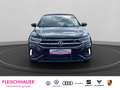 Volkswagen T-Roc Cabriolet R-Line 1.5 TSI DSG RFK AHK abn. DWA VC A Schwarz - thumbnail 1