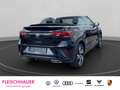 Volkswagen T-Roc Cabriolet R-Line 1.5 TSI DSG RFK AHK abn. DWA VC A Schwarz - thumbnail 6