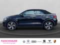 Volkswagen T-Roc Cabriolet R-Line 1.5 TSI DSG RFK AHK abn. DWA VC A Schwarz - thumbnail 4