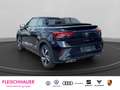 Volkswagen T-Roc Cabriolet R-Line 1.5 TSI DSG RFK AHK abn. DWA VC A Schwarz - thumbnail 5