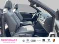 Volkswagen T-Roc Cabriolet R-Line 1.5 TSI DSG RFK AHK abn. DWA VC A Schwarz - thumbnail 11