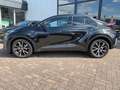 Toyota C-HR 1.8 Hybrid 140 First Edition Schwarz - thumbnail 2