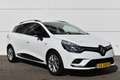 Renault Clio 0.9 TCe Limited | Nieuw Binnen | Navigatie | Apple White - thumbnail 7