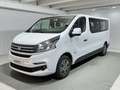 Fiat Talento 1.6 TwinTurbo MJT 145CV PL-TN Combi 12q Bianco - thumbnail 1