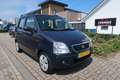 Suzuki Wagon R+ 1.3 GL AUTOMAAT|AIRCO|TREKHAAK|2E EIGENAAR|GOED ON Blauw - thumbnail 4