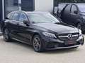 Mercedes-Benz C 300 T d 4Matic AMG |Business+|ACC|BLIS|Leder Noir - thumbnail 6