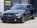 Mercedes-Benz C 300 T d 4Matic AMG |Business+|ACC|BLIS|Leder Noir - thumbnail 1