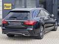 Mercedes-Benz C 300 T d 4Matic AMG |Business+|ACC|BLIS|Leder Noir - thumbnail 2