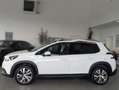 Peugeot 2008 Allure 1.2 110S&S/Pano/Navi/SHZ/PDC/T-Leder Weiß - thumbnail 2
