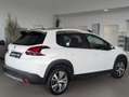 Peugeot 2008 Allure 1.2 110S&S/Pano/Navi/SHZ/PDC/T-Leder Weiß - thumbnail 5