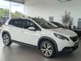 Peugeot 2008 Allure 1.2 110S&S/Pano/Navi/SHZ/PDC/T-Leder Weiß - thumbnail 7