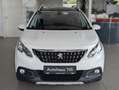 Peugeot 2008 Allure 1.2 110S&S/Pano/Navi/SHZ/PDC/T-Leder Weiß - thumbnail 3