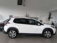 Peugeot 2008 Allure 1.2 110S&S/Pano/Navi/SHZ/PDC/T-Leder Weiß - thumbnail 6