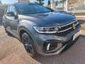 Volkswagen T-Roc T-Roc 1.5 TSI ACT DSG R-Line Grigio - thumbnail 2