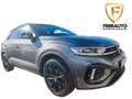 Volkswagen T-Roc T-Roc 1.5 TSI ACT DSG R-Line Grigio - thumbnail 1