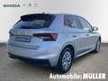 Skoda Fabia Selection 1.0 TSI LED Sperrdiff. Apple CarPlay And Silber - thumbnail 7