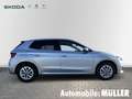 Skoda Fabia Selection 1.0 TSI LED Sperrdiff. Apple CarPlay And Silber - thumbnail 3