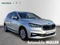 Skoda Fabia Selection 1.0 TSI LED Sperrdiff. Apple CarPlay And Silber - thumbnail 8