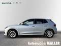 Skoda Fabia Selection 1.0 TSI LED Sperrdiff. Apple CarPlay And Silber - thumbnail 6