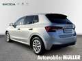 Skoda Fabia Selection 1.0 TSI LED Sperrdiff. Apple CarPlay And Silber - thumbnail 5