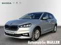 Skoda Fabia Selection 1.0 TSI LED Sperrdiff. Apple CarPlay And Silber - thumbnail 1
