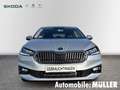 Skoda Fabia Selection 1.0 TSI LED Sperrdiff. Apple CarPlay And Silber - thumbnail 2