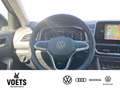 Volkswagen T-Roc Style 1.5 TSI DSG TravelAssist+LED+KEYLESS Silber - thumbnail 11