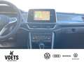 Volkswagen T-Roc Style 1.5 TSI DSG TravelAssist+LED+KEYLESS Silber - thumbnail 9