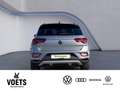 Volkswagen T-Roc Style 1.5 TSI DSG TravelAssist+LED+KEYLESS Silber - thumbnail 5