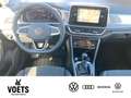 Volkswagen T-Roc Style 1.5 TSI DSG TravelAssist+LED+KEYLESS Silber - thumbnail 8