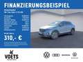 Volkswagen T-Roc Style 1.5 TSI DSG TravelAssist+LED+KEYLESS Silber - thumbnail 2